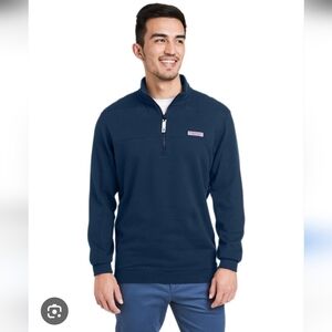 Vineyard Vines Martha's Vineyard  Kids Shep Shirt XL (18)